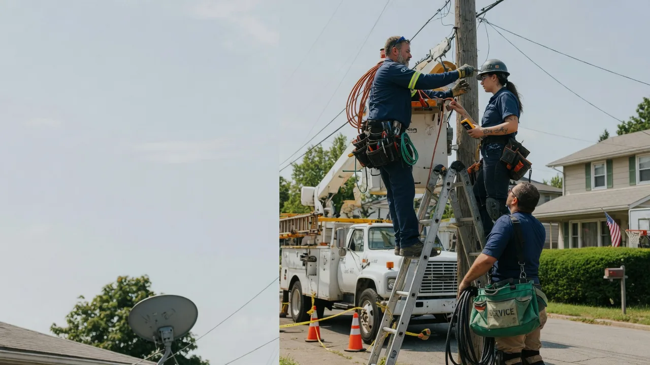 Electrical Repair in Elliston, VA near me